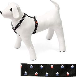 Karlie Art Sp Plus 25/40 cm 10 mm Ayarlanabilir Köpek Göğüs Tasması
