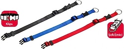 Karlie Basic 20-35 cm Boyun Tasması