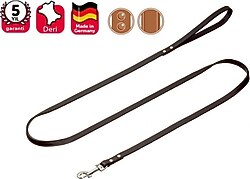 Karlie Deri 100 cm/16 mm Uzatma Tasması