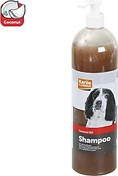 Karlie Hindistan Cevizi Yağlı 1000 ml Köpek Şampuanı