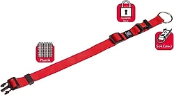 Karlie Kilitli M 40/55 Boyun Tasması