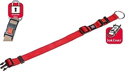 Karlie Kilitli S 30-45 Boyun Tasması