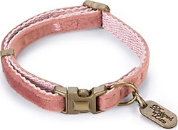 Karlie Lotte 30 cm 10 mm Bej Kedi Tasması