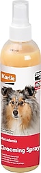 Karlie Macadamia 300 ml Tüy Bakım Spreyi