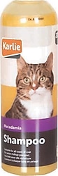 Karlie Macadamıa Cevizli 200 ml Kedi Şampuan