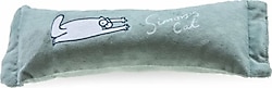 Karlie Simon's Cat 25x5x5 cm Peluş Kedi Oyuncağı