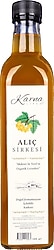 Karna Life Alıç Sirkesi 500 ml