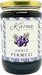 Karna Life Andız Pekmezi 850 gr