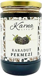 Karna Life Karadut Pekmezi 850 gr