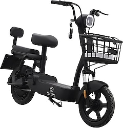 Karoval Kitty 350 W Elektrikli Motosiklet