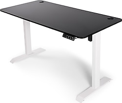 Karr Office O-Flex 120x60 cm Tek Motorlu Elektrikli Yükseklik Ayarlı Çalışma Masası