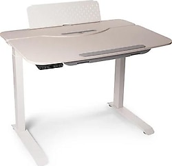 Karr Office O-Flex Angel Yükseklik Ayarlı Çalışma Masası