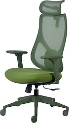 Karr Office Rio Yeşil Çalışma Koltuğu