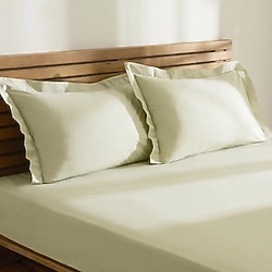 Kaşmir Home Basic Pamuk Tek Kişilik Çarşaf Takımı