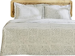 Kaşmir Home Hanne Çift Kişilik Pike Takımı