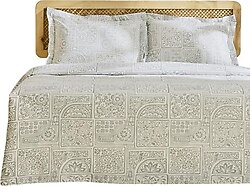 Kaşmir Home Hanne Tek Kişilik Pike Takımı