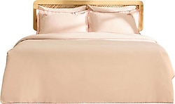 Kaşmir Home Liana Rose Çift Kişilik Pike Takımı