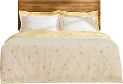 Kaşmir Home Mario Tek Kişilik Nevresim Takımı