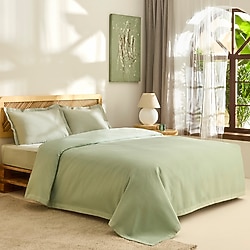Kaşmir Home Nora Pamuk Çift Kişilik Pike
