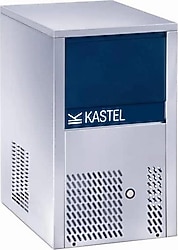 Kastel KP 25/6 Küp Buz Makinesi