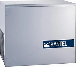 Kastel KP 300 Küp Buz Makinesi