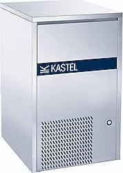 Kastel KP 50/25 Küp Buz Makinesi