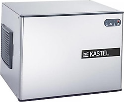 Kastel KQ 150 Kar Buz Makinesi