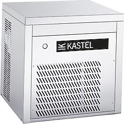 Kastel KS 600 Kar Buz Makinesi