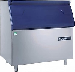 Kastel ST S 150 Buz Haznesi 130 kg Kapasiteli