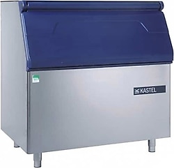 Kastel ST S 400 Buz Haznesi 400 kg Kapasiteli
