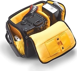 Kata DC-439 Fotoğraf Makinesi Omuz Çantası