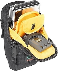 Kata DP-411 Kompakt Fotoğraf Makinesi Çantası