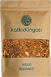 Katkı Dünyası Soğan Tozu 250 gr