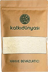 Katkı Dünyası Kahve Kreması 100 gr