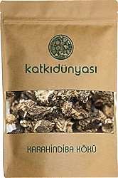 Katkı Dünyası Karahindiba Kökü 50 gr