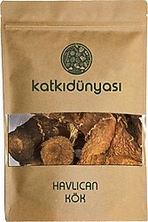 Katkı Dünyası Kök Havlıcan 100 gr