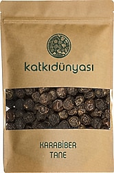 Katkı Dünyası Tane Muskat 250 gr
