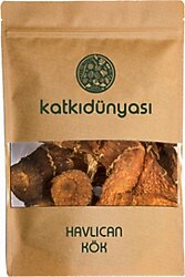 Katkı Dünyası Kök Havlıcan 1 kg