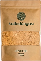 Katkı Dünyası 1 kg Toz Havlıcan