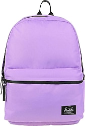 Kaukko Basic Lila Sırt Çantası