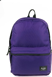 Kaukko Basic Mor Sırt Çantası