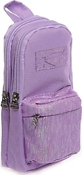 Kaukko K2122 Bright Simli Lila Kalemlik