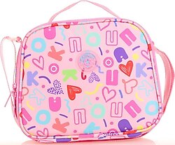 Kaukko K9015 Brokar Pink Beslenme Çantası