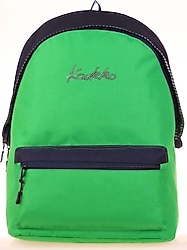 Kaukko K1659 Hat Green Okul Sırt Çantası