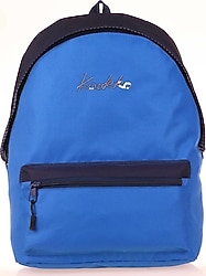 Kaukko K1660 Hat Navy Blue Okul Sırt Çantası