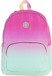 Kaukko K1798 Rainbow Okul Sırt Çantası