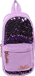 Kaukko K2207 Magical Junior Bag Pullu Lila Kalemlik