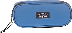 Kaukko K2363 Özel Bölmeli Çivit Kalemlik