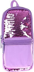 Kaukko K2480 Magical Junior Bag Pullu Lila Kalemlilk