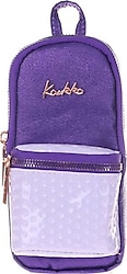 Kaukko K2482 Magic Dreams Junior Bag Mor Kalemlik